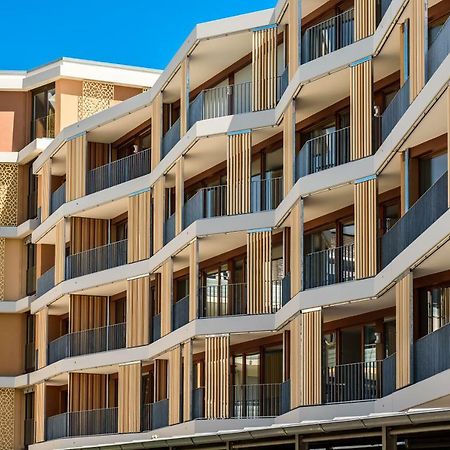 V7 Boutique Appartements Freiburg im Breisgau Eksteriør bilde