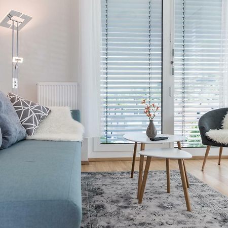 V7 Boutique Appartements Freiburg im Breisgau Eksteriør bilde