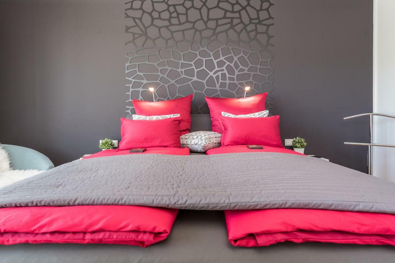 V7 Boutique Appartements Freiburg im Breisgau Rom bilde