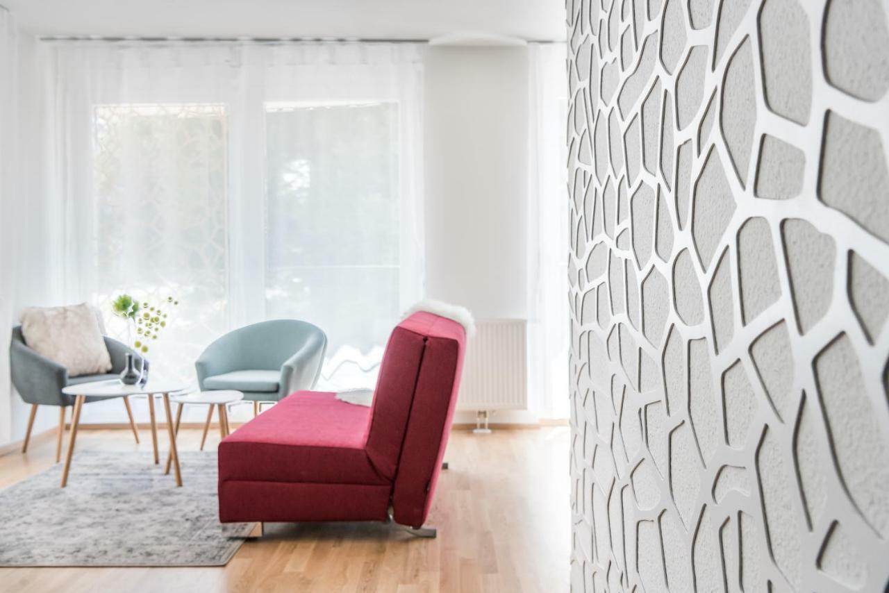 V7 Boutique Appartements Freiburg im Breisgau Rom bilde