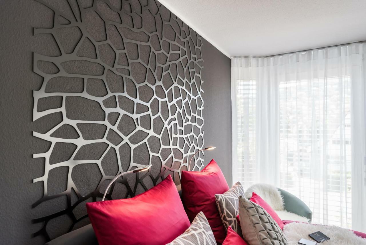 V7 Boutique Appartements Freiburg im Breisgau Eksteriør bilde